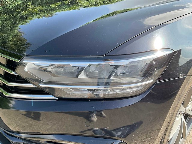 2022 volkswagen passat variant 1.4 tsi phev gte business personenauto - afbeelding 2 van  10