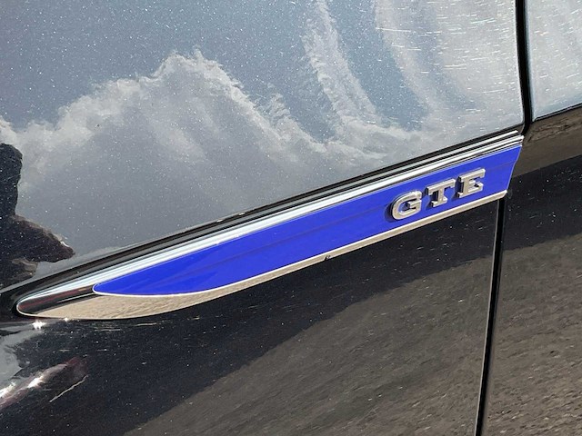 2022 volkswagen passat variant 1.4 tsi phev gte business personenauto - afbeelding 3 van  10