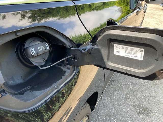 2022 volkswagen passat variant 1.4 tsi phev gte business personenauto - afbeelding 4 van  10
