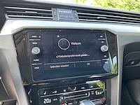 2022 volkswagen passat variant 1.4 tsi phev gte business personenauto - afbeelding 10 van  10