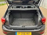 2022 volkswagen polo 1.0 tsi life bns personenauto - afbeelding 3 van  24