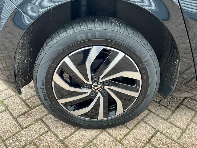 2022 volkswagen polo 1.0 tsi life bns personenauto - afbeelding 7 van  24