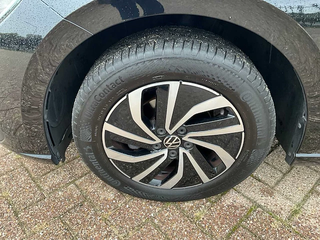 2022 volkswagen polo 1.0 tsi life bns personenauto - afbeelding 9 van  24