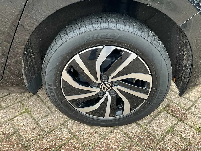 2022 volkswagen polo 1.0 tsi life bns personenauto - afbeelding 10 van  24