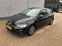 2022 volkswagen polo 1.0 tsi life bns personenauto