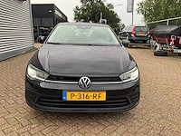 2022 volkswagen polo 1.0 tsi life bns personenauto - afbeelding 12 van  24