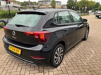 2022 volkswagen polo 1.0 tsi life bns personenauto - afbeelding 19 van  24