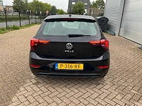 2022 volkswagen polo 1.0 tsi life bns personenauto - afbeelding 20 van  24