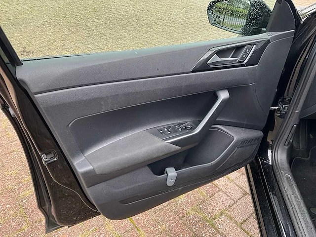 2022 volkswagen polo 1.0 tsi life bns personenauto - afbeelding 22 van  24