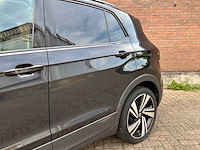 2022 volkswagen t-cross 1.0 tsi life personenauto - afbeelding 5 van  56