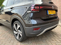 2022 volkswagen t-cross 1.0 tsi life personenauto - afbeelding 7 van  56