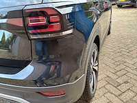 2022 volkswagen t-cross 1.0 tsi life personenauto - afbeelding 8 van  56