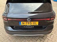 2022 volkswagen t-cross 1.0 tsi life personenauto - afbeelding 9 van  56