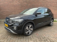 2022 volkswagen t-cross 1.0 tsi life personenauto - afbeelding 1 van  56