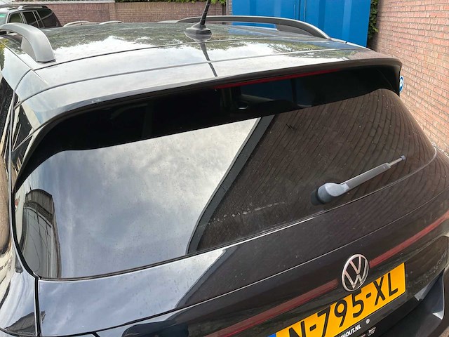 2022 volkswagen t-cross 1.0 tsi life personenauto - afbeelding 11 van  56