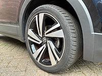 2022 volkswagen t-cross 1.0 tsi life personenauto - afbeelding 12 van  56