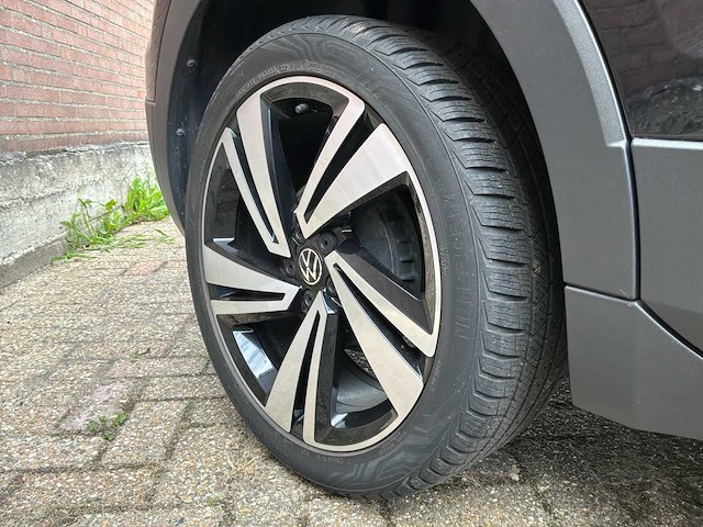2022 volkswagen t-cross 1.0 tsi life personenauto - afbeelding 13 van  56