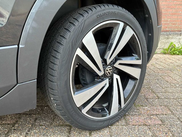 2022 volkswagen t-cross 1.0 tsi life personenauto - afbeelding 14 van  56