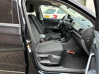 2022 volkswagen t-cross 1.0 tsi life personenauto - afbeelding 17 van  56