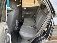 2022 volkswagen t-cross 1.0 tsi life personenauto - afbeelding 19 van  56