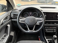 2022 volkswagen t-cross 1.0 tsi life personenauto - afbeelding 22 van  56