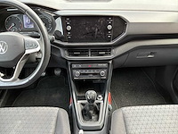 2022 volkswagen t-cross 1.0 tsi life personenauto - afbeelding 23 van  56