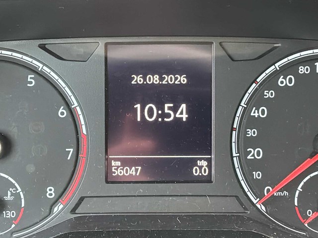 2022 volkswagen t-cross 1.0 tsi life personenauto - afbeelding 25 van  56