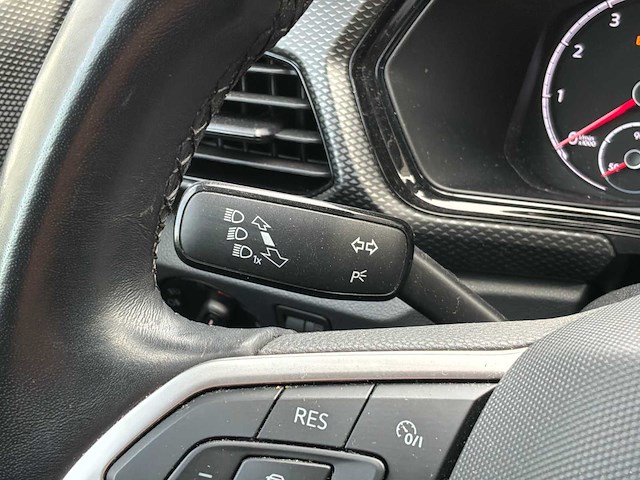 2022 volkswagen t-cross 1.0 tsi life personenauto - afbeelding 26 van  56