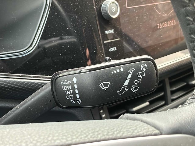 2022 volkswagen t-cross 1.0 tsi life personenauto - afbeelding 27 van  56