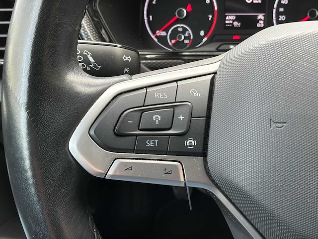 2022 volkswagen t-cross 1.0 tsi life personenauto - afbeelding 28 van  56