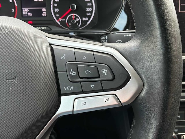 2022 volkswagen t-cross 1.0 tsi life personenauto - afbeelding 29 van  56