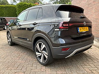 2022 volkswagen t-cross 1.0 tsi life personenauto - afbeelding 21 van  56
