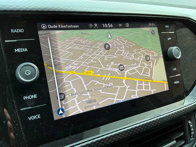 2022 volkswagen t-cross 1.0 tsi life personenauto - afbeelding 34 van  56