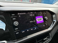 2022 volkswagen t-cross 1.0 tsi life personenauto - afbeelding 35 van  56
