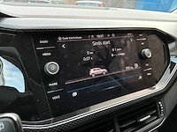 2022 volkswagen t-cross 1.0 tsi life personenauto - afbeelding 36 van  56