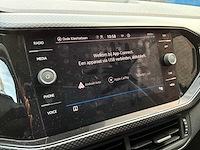 2022 volkswagen t-cross 1.0 tsi life personenauto - afbeelding 39 van  56