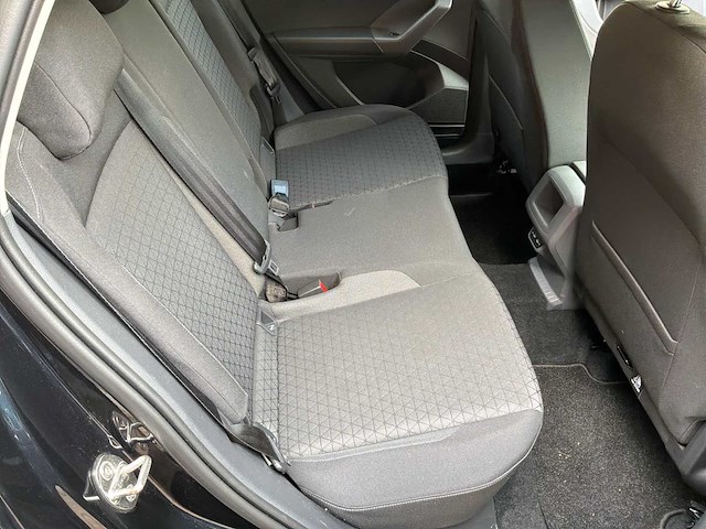 2022 volkswagen t-cross 1.0 tsi life personenauto - afbeelding 47 van  56