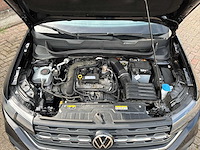 2022 volkswagen t-cross 1.0 tsi life personenauto - afbeelding 50 van  56