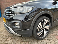 2022 volkswagen t-cross 1.0 tsi life personenauto - afbeelding 53 van  56