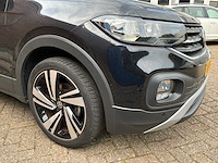 2022 volkswagen t-cross 1.0 tsi life personenauto - afbeelding 55 van  56