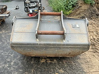2022 volvo 8295600 graafbak - afbeelding 6 van  10