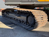 2022 volvo ec300el rupsgraafmachine - afbeelding 6 van  35