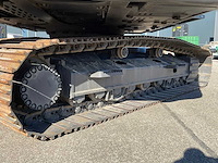 2022 volvo ec300el rupsgraafmachine - afbeelding 7 van  35