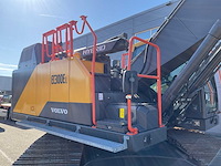 2022 volvo ec300el rupsgraafmachine - afbeelding 8 van  35