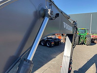 2022 volvo ec300el rupsgraafmachine - afbeelding 9 van  35