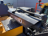 2022 volvo ec300el rupsgraafmachine - afbeelding 10 van  35