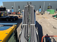 2022 volvo ec300el rupsgraafmachine - afbeelding 12 van  35