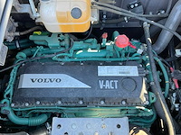 2022 volvo ec300el rupsgraafmachine - afbeelding 14 van  35