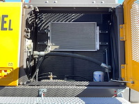 2022 volvo ec300el rupsgraafmachine - afbeelding 16 van  35