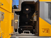 2022 volvo ec300el rupsgraafmachine - afbeelding 17 van  35